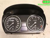 Speedometer (instrument cluster)