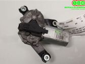 Rear window wiper motor