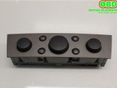 Climate control/heater control trim