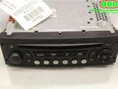 Radio / CD-Player / DVD-Player / Navigation
