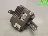 Power steering control unit/module