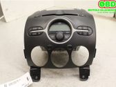 Radio/CD/DVD/GPS head unit