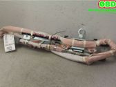 Roof airbag