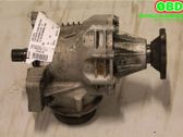 Gearbox transfer box case