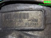 Automatic gearbox