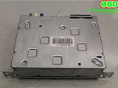 Radio/CD/DVD/GPS head unit