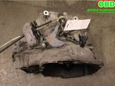 Manual 6 speed gearbox