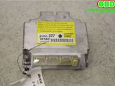 Airbag control unit/module