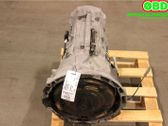 Automatic gearbox