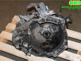 Mechaninė 6 pavarų dėžė