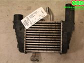 Radiador intercooler