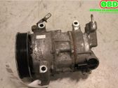 Air conditioning (A/C) compressor (pump)