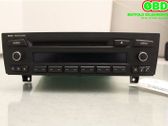 Radio/CD/DVD/GPS head unit
