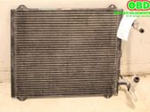 Coolant radiator