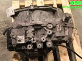 Automatic gearbox