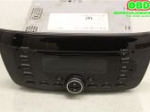 Radio/CD/DVD/GPS head unit
