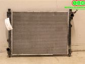 Coolant radiator