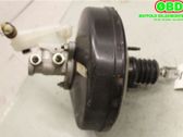 Brake booster