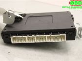 Other control units/modules