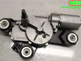 Wischermotor Heckscheibe