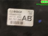 Brake booster