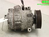 Air conditioning (A/C) compressor (pump)