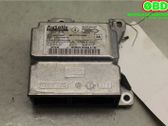 Module de contrôle airbag