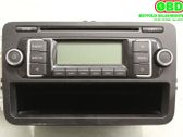 Radio / CD-Player / DVD-Player / Navigation