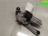 Motor del limpiaparabrisas trasero