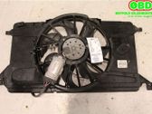 Kale ventilateur de radiateur refroidissement moteur
