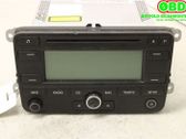 Radio/CD/DVD/GPS head unit