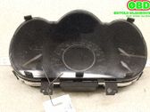 Velocímetro (tablero de instrumentos)