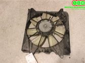 Aro de refuerzo del ventilador del radiador