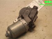 Motor del limpiaparabrisas