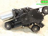 Motor del limpiaparabrisas trasero