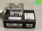 Sonstige Steuergeräte / Module