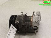 Compresor (bomba) del aire acondicionado (A/C))