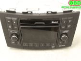 Radio / CD-Player / DVD-Player / Navigation