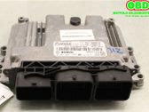Engine control unit/module ECU