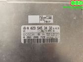 Motorsteuergerät ECU