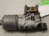 Motor del limpiaparabrisas
