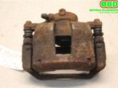 Caliper del freno trasero