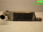 Intercooler radiator