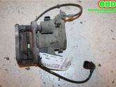 Bremssattel hinten