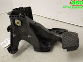 Pedal assembly