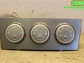 Climate control/heater control trim