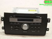 Radio/CD/DVD/GPS head unit