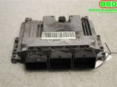 Unidad de control/módulo ECU del motor