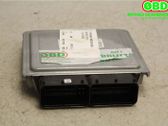 Engine control unit/module ECU