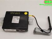 Other control units/modules